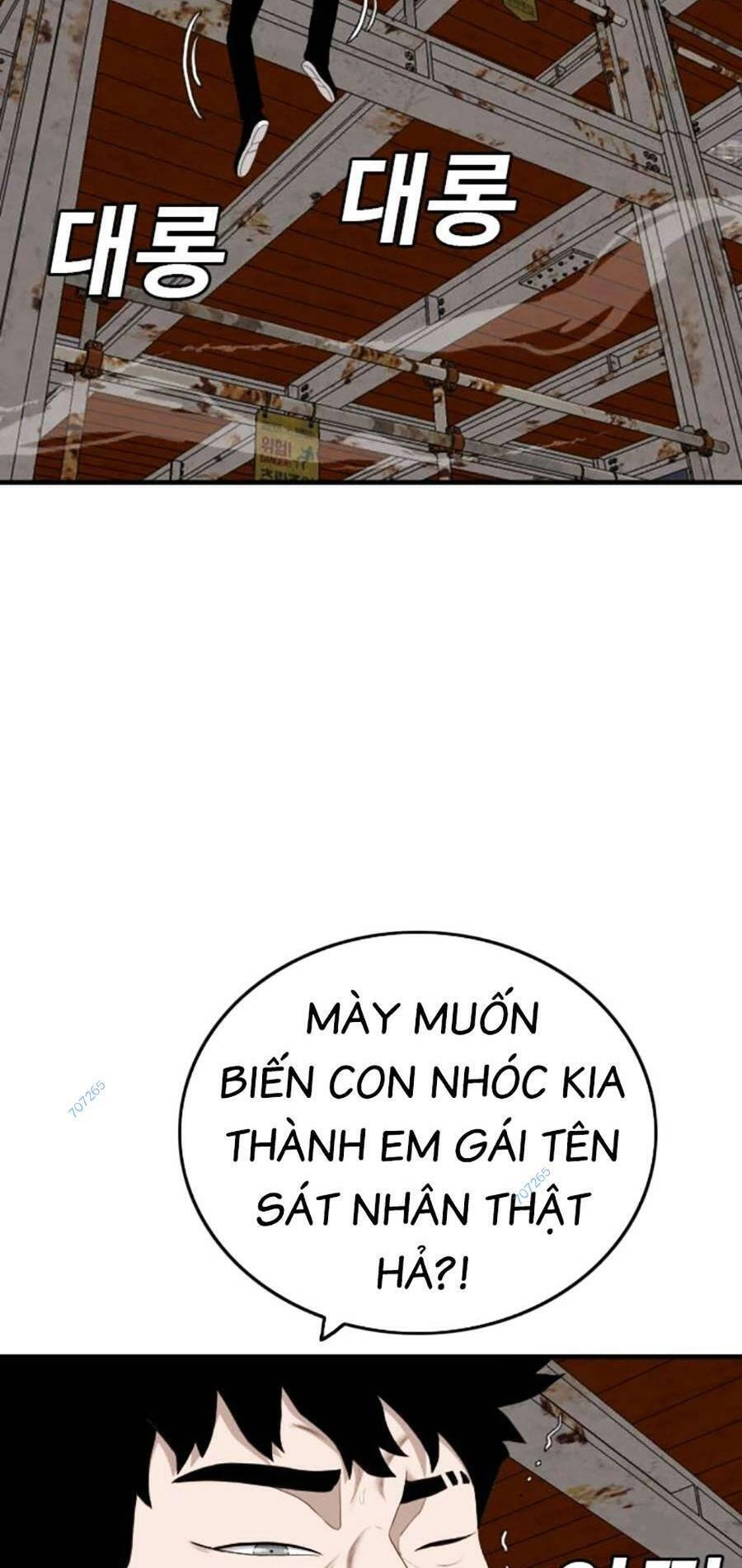 Người Xấu Chapter 152 - 11