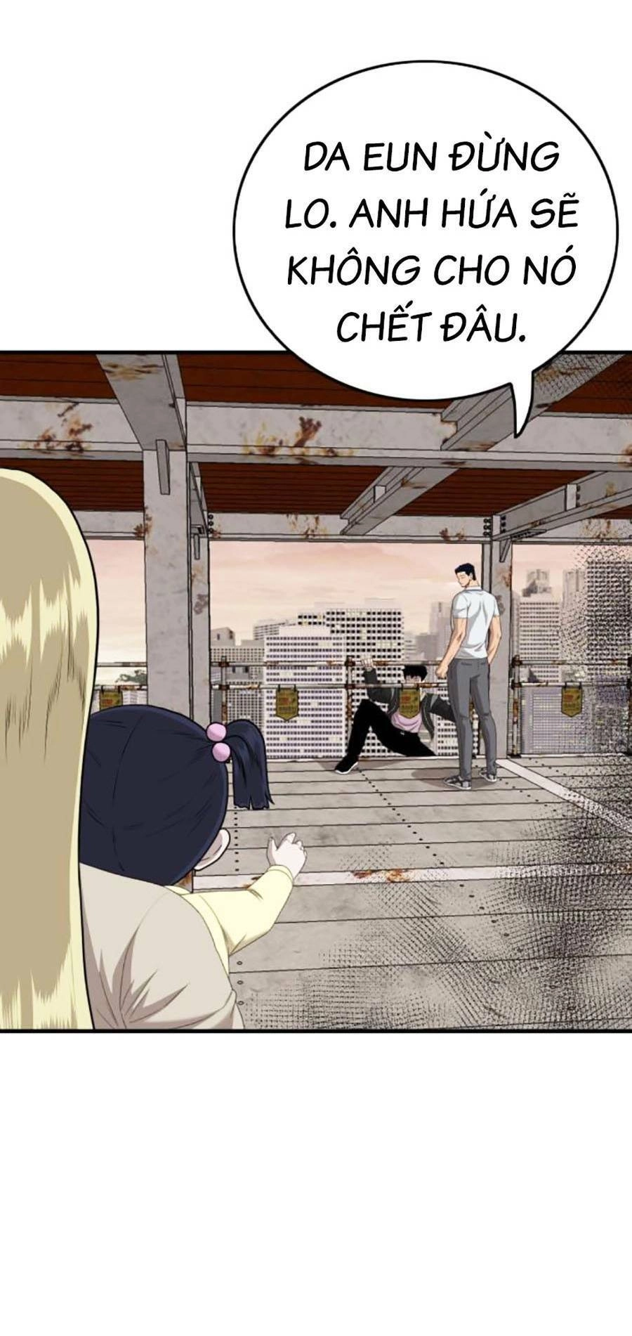 Người Xấu Chapter 152 - 16