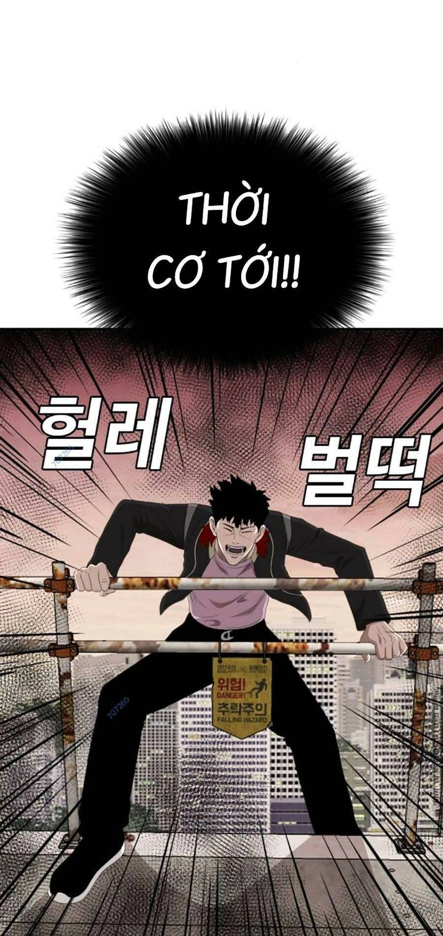 Người Xấu Chapter 152 - 17