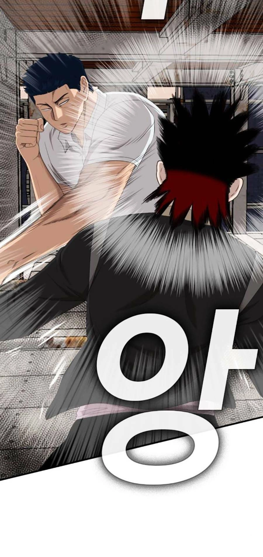 Người Xấu Chapter 152 - 20