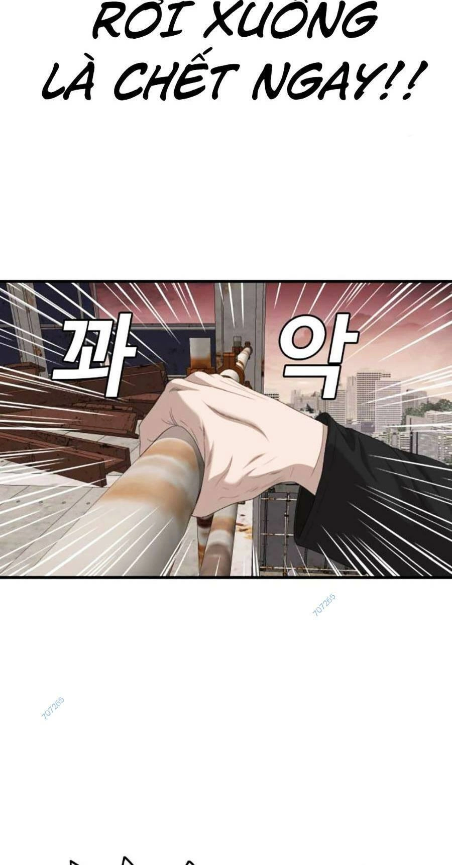 Người Xấu Chapter 152 - 23