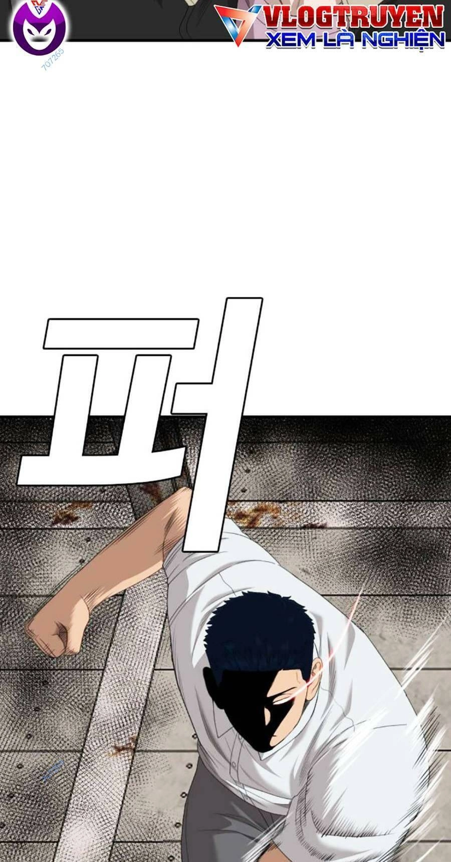 Người Xấu Chapter 152 - 25