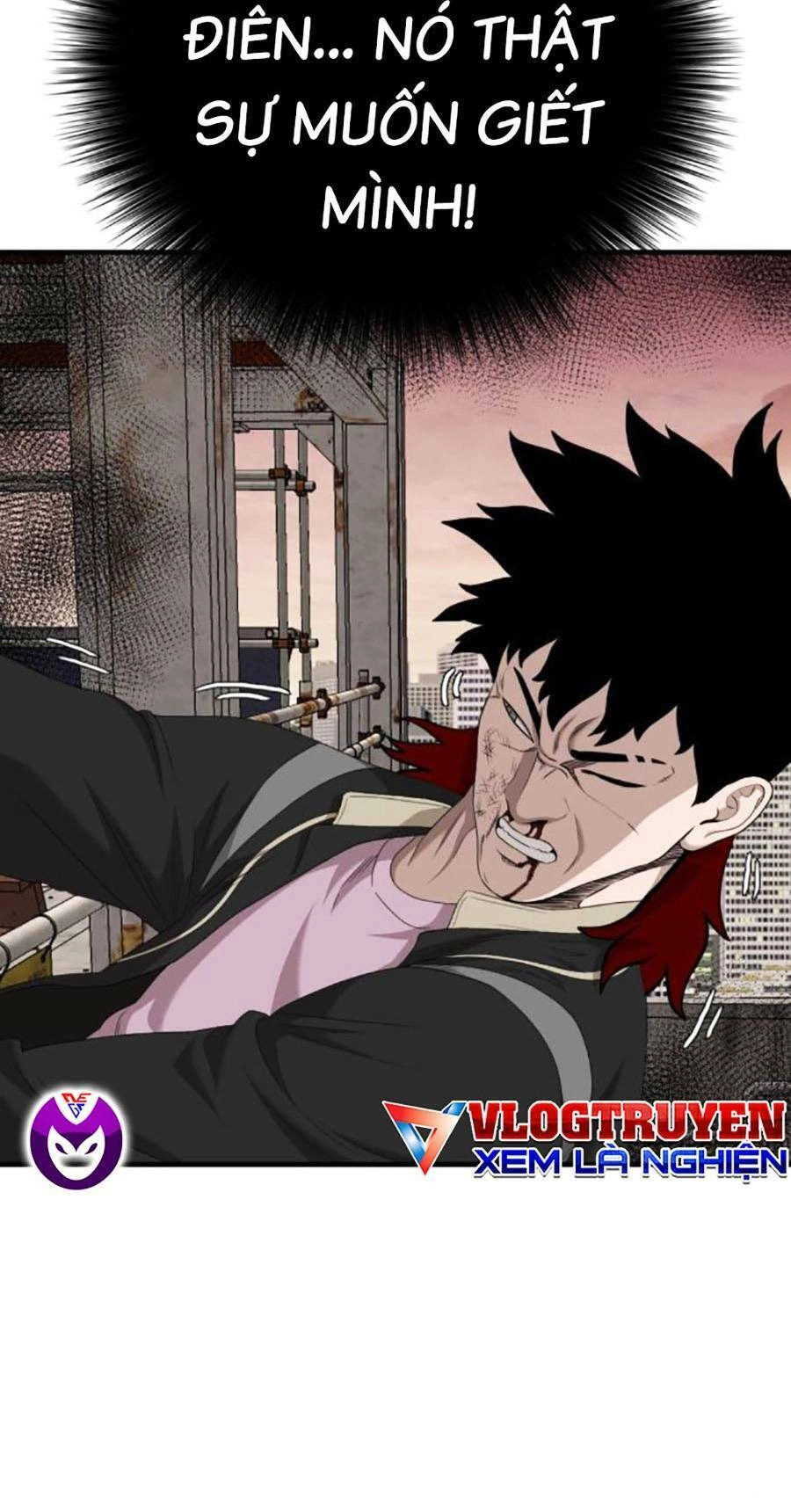 Người Xấu Chapter 152 - 30