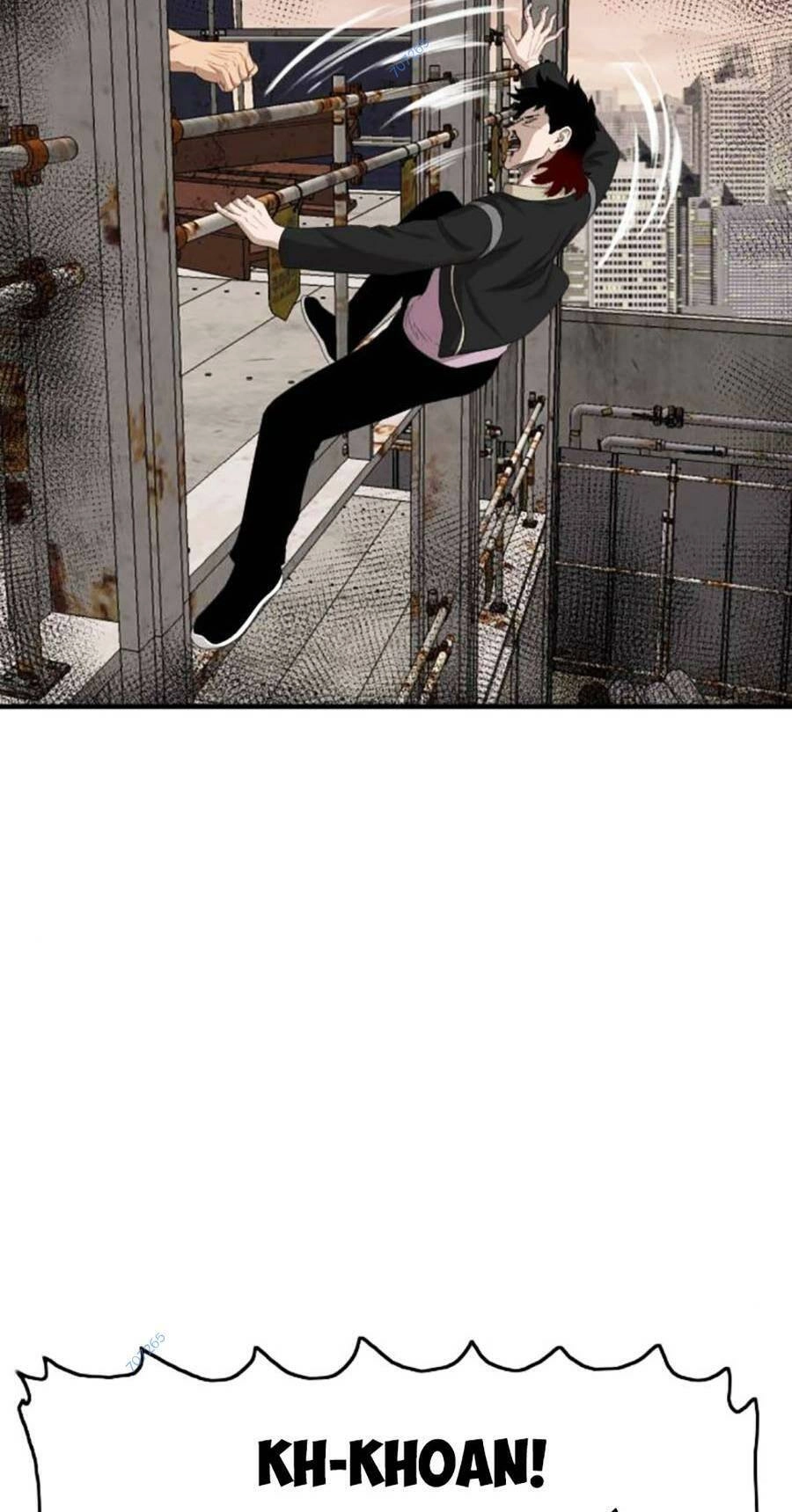 Người Xấu Chapter 152 - 35