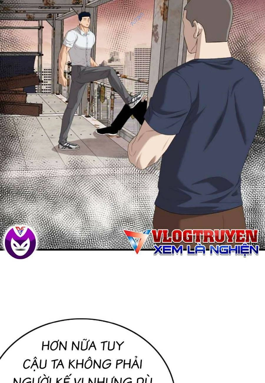 Người Xấu Chapter 152 - 45