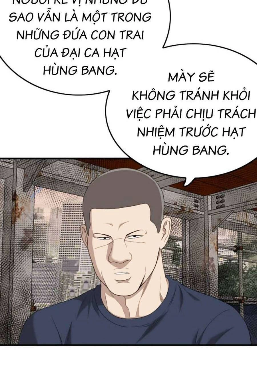 Người Xấu Chapter 152 - 46