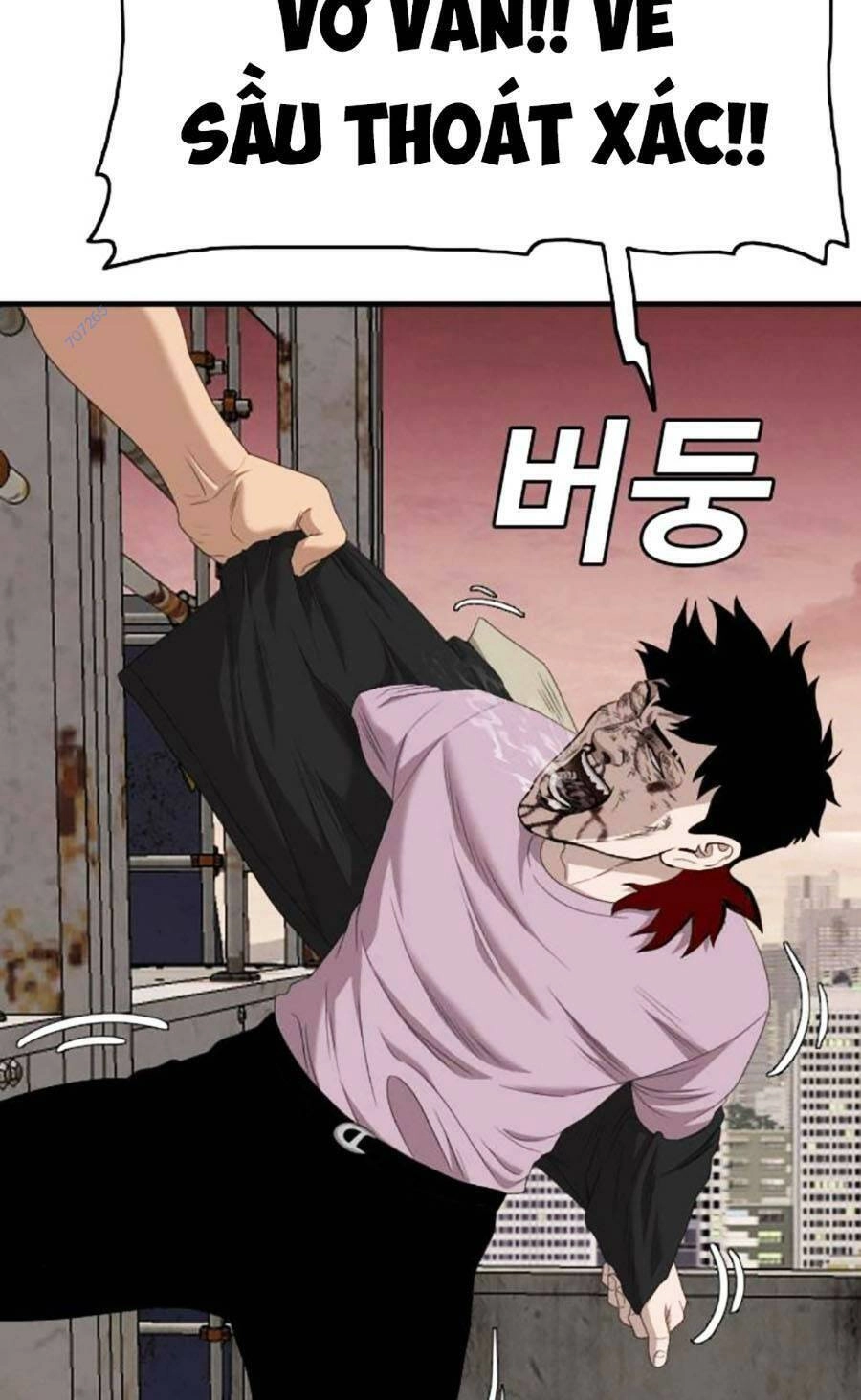 Người Xấu Chapter 152 - 101