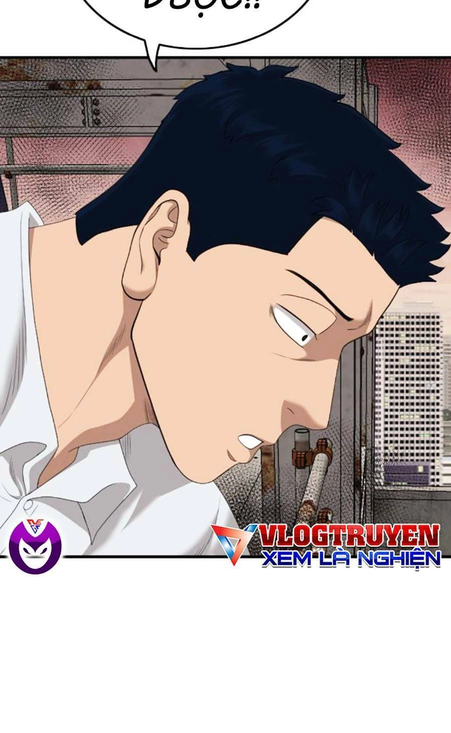 Người Xấu Chapter 152 - 103