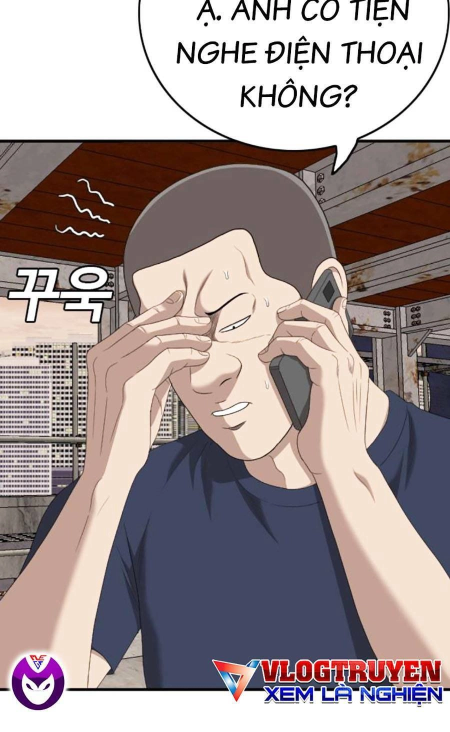 Người Xấu Chapter 152 - 111