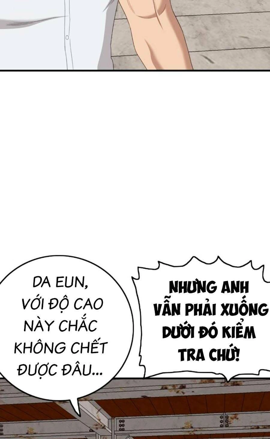 Người Xấu Chapter 152 - 116