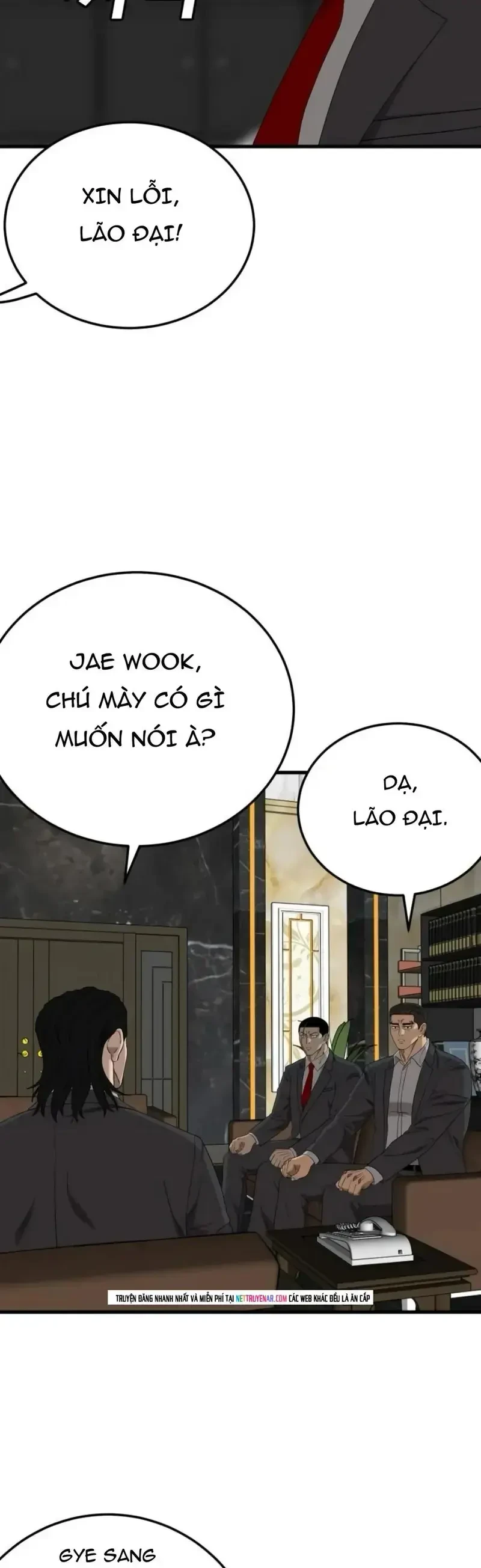 Người Xấu Chapter 292 - 24