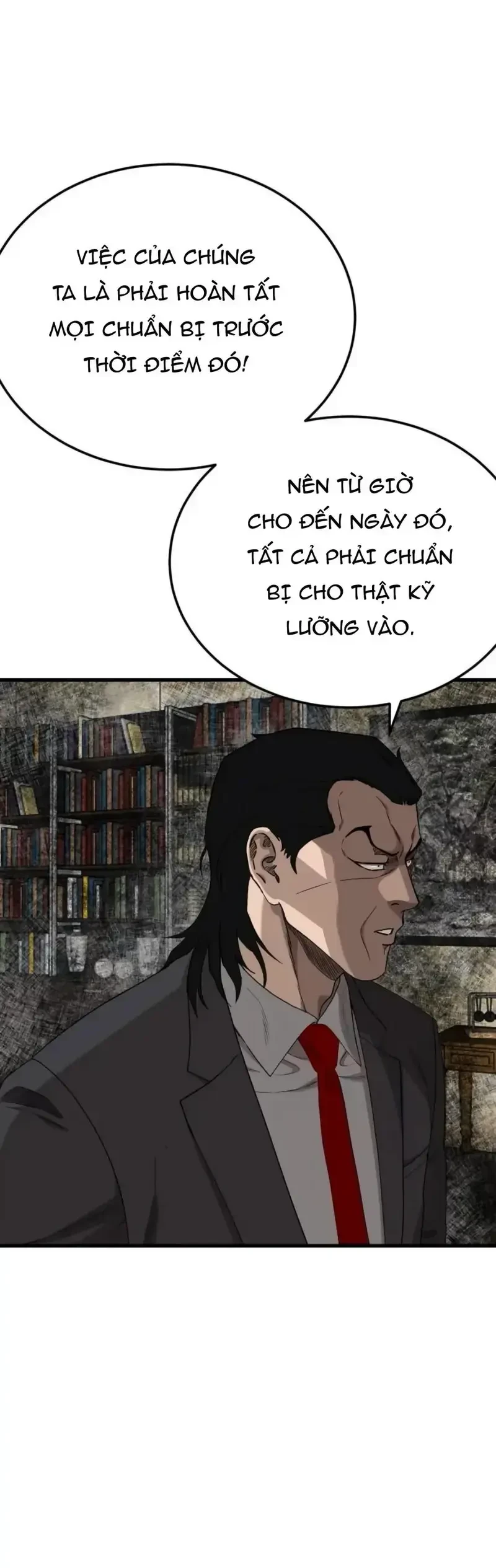 Người Xấu Chapter 292 - 31