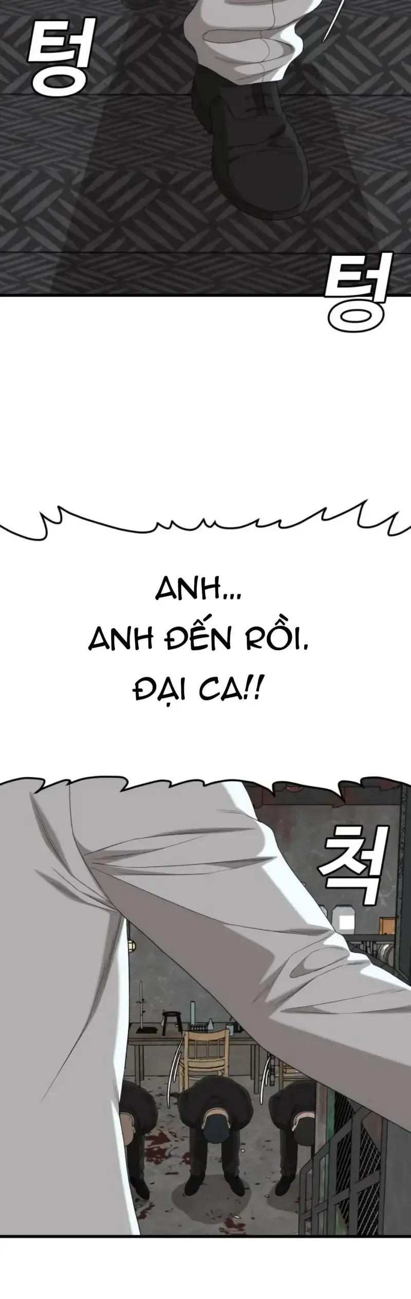 Người Xấu Chapter 292 - 39