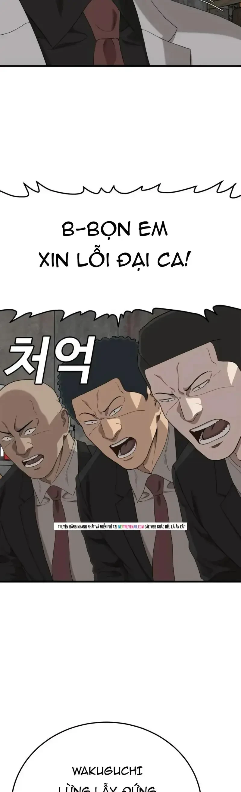 Người Xấu Chapter 292 - 47