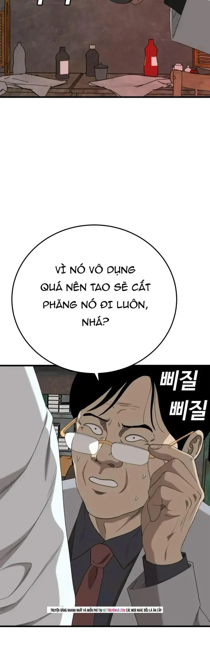 Người Xấu Chapter 292 - 56