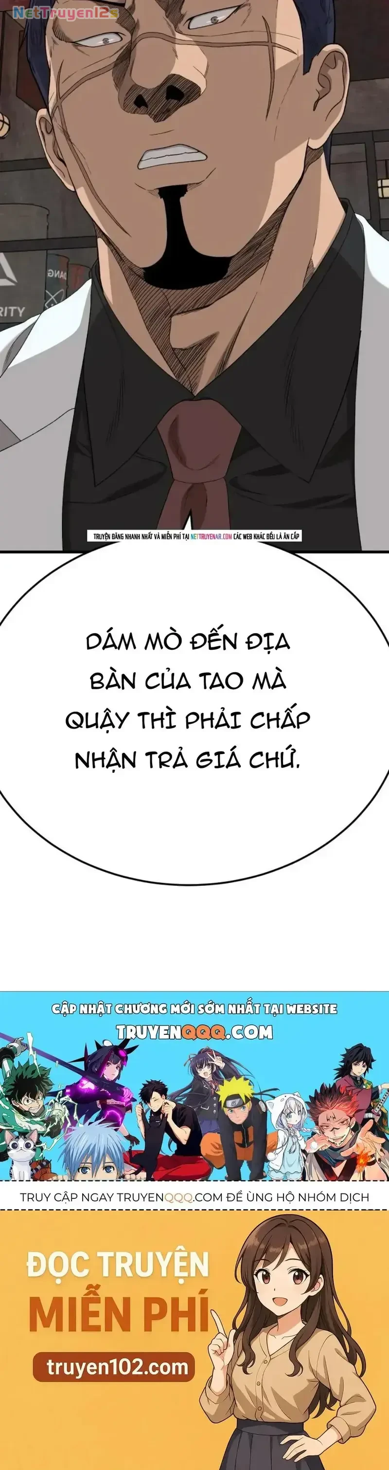 Người Xấu Chapter 292 - 59
