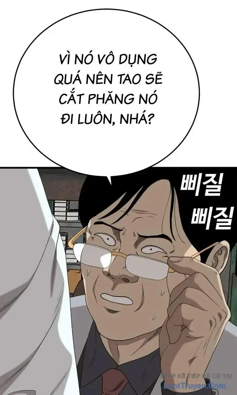 Người Xấu Chapter 293 - 3