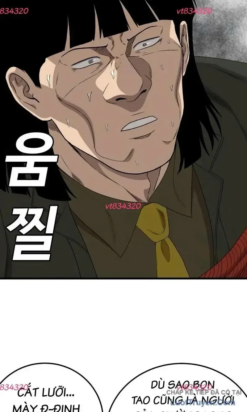 Người Xấu Chapter 293 - 5