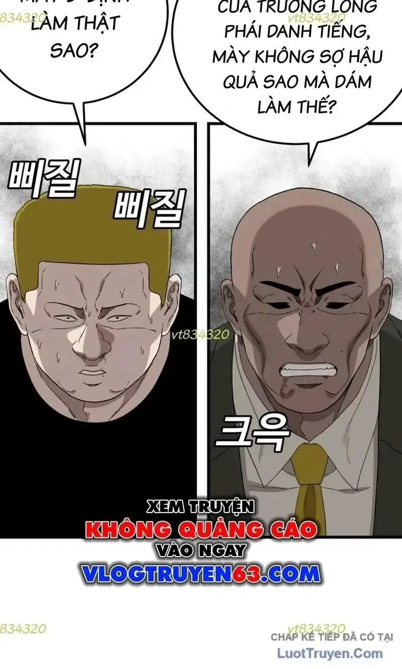 Người Xấu Chapter 293 - 6