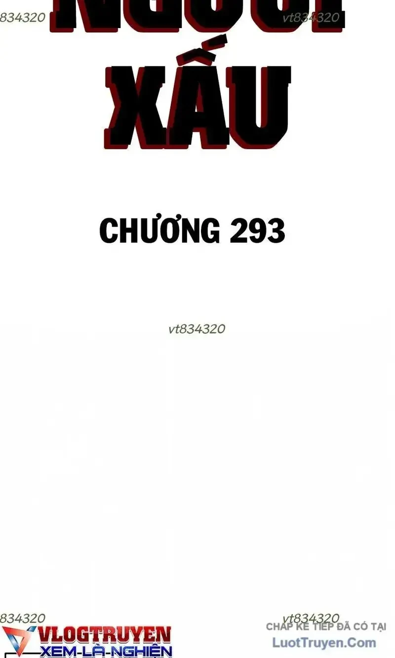 Người Xấu Chapter 293 - 10