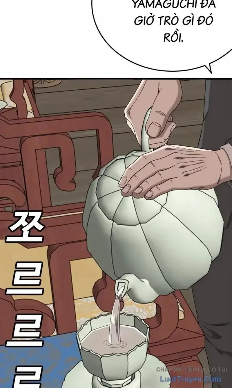 Người Xấu Chapter 293 - 16