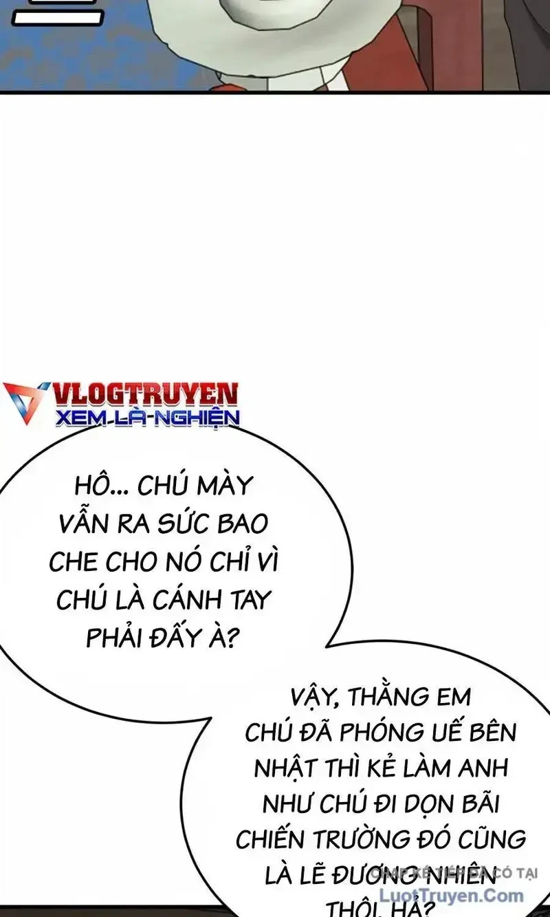 Người Xấu Chapter 293 - 17