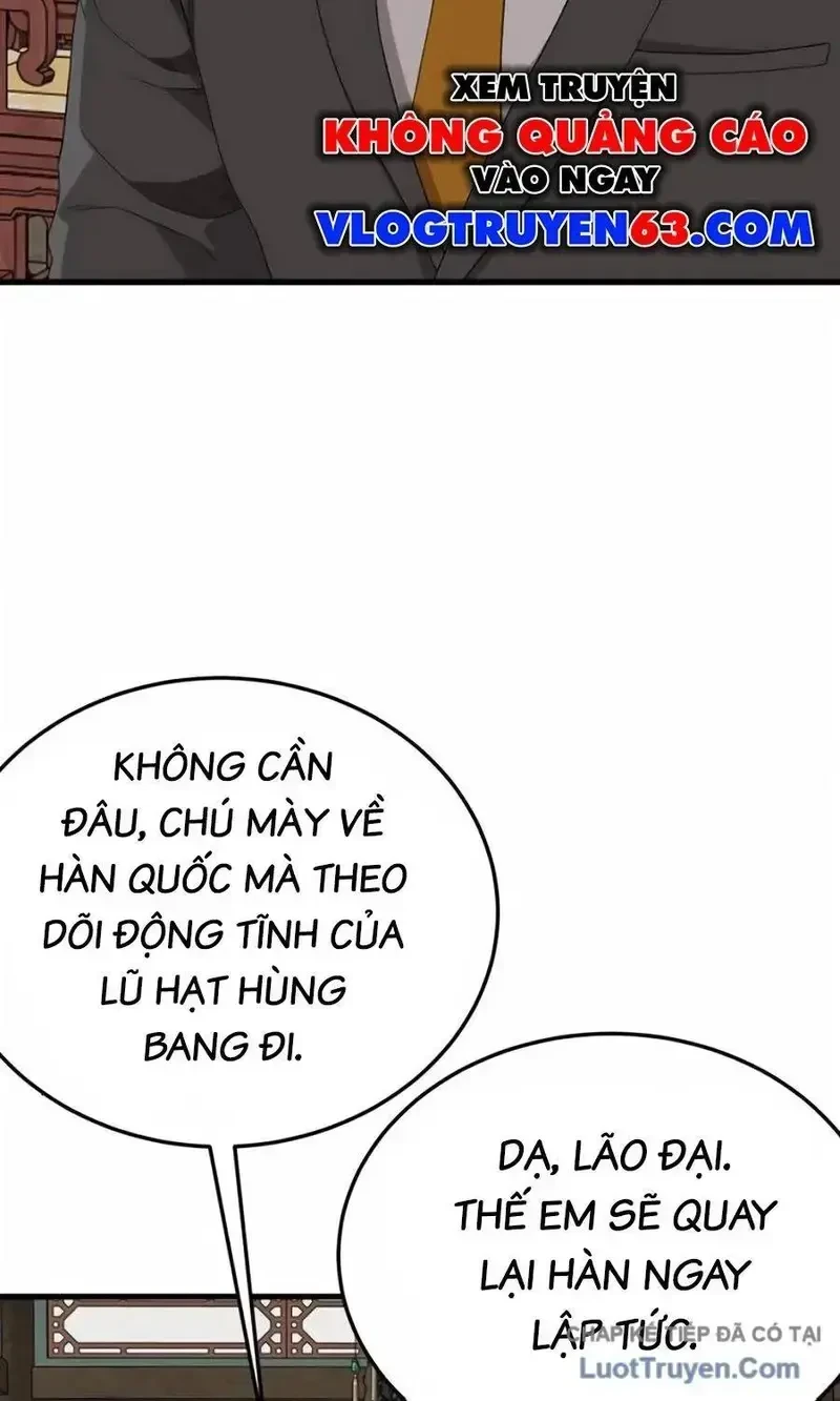 Người Xấu Chapter 293 - 20