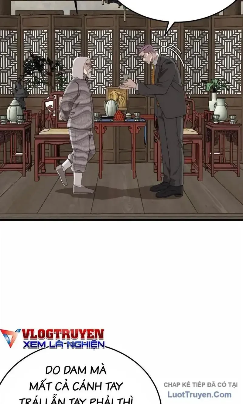 Người Xấu Chapter 293 - 21