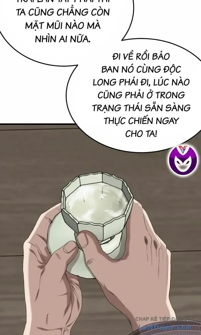 Người Xấu Chapter 293 - 22