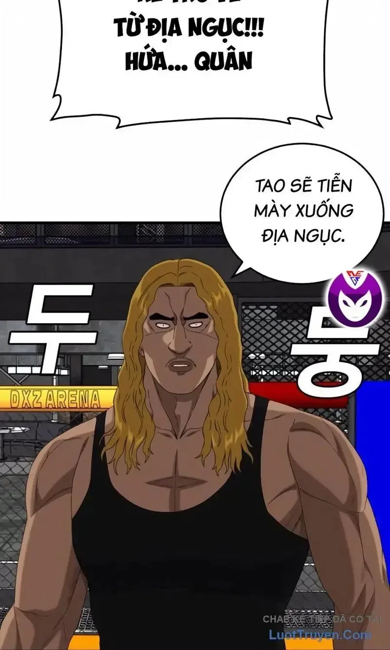 Người Xấu Chapter 293 - 31