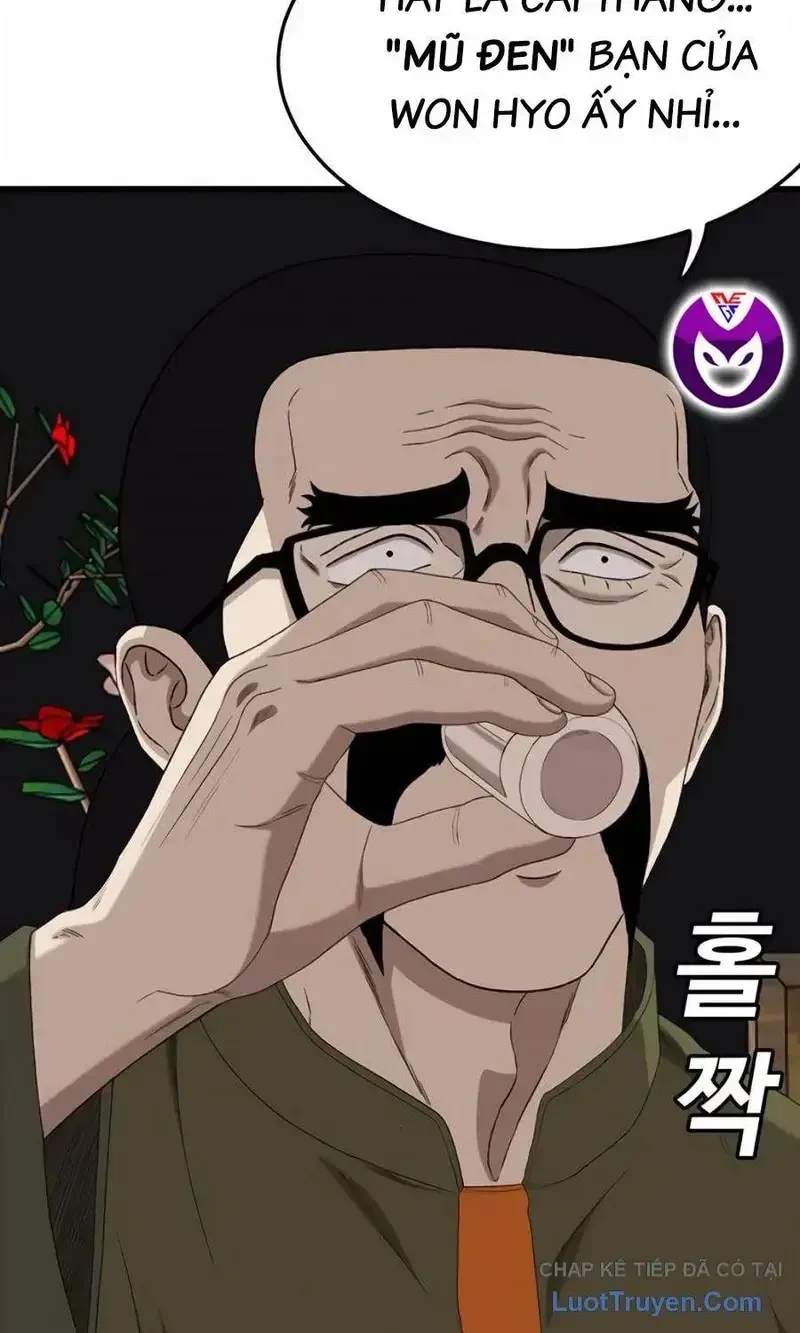 Người Xấu Chapter 293 - 36