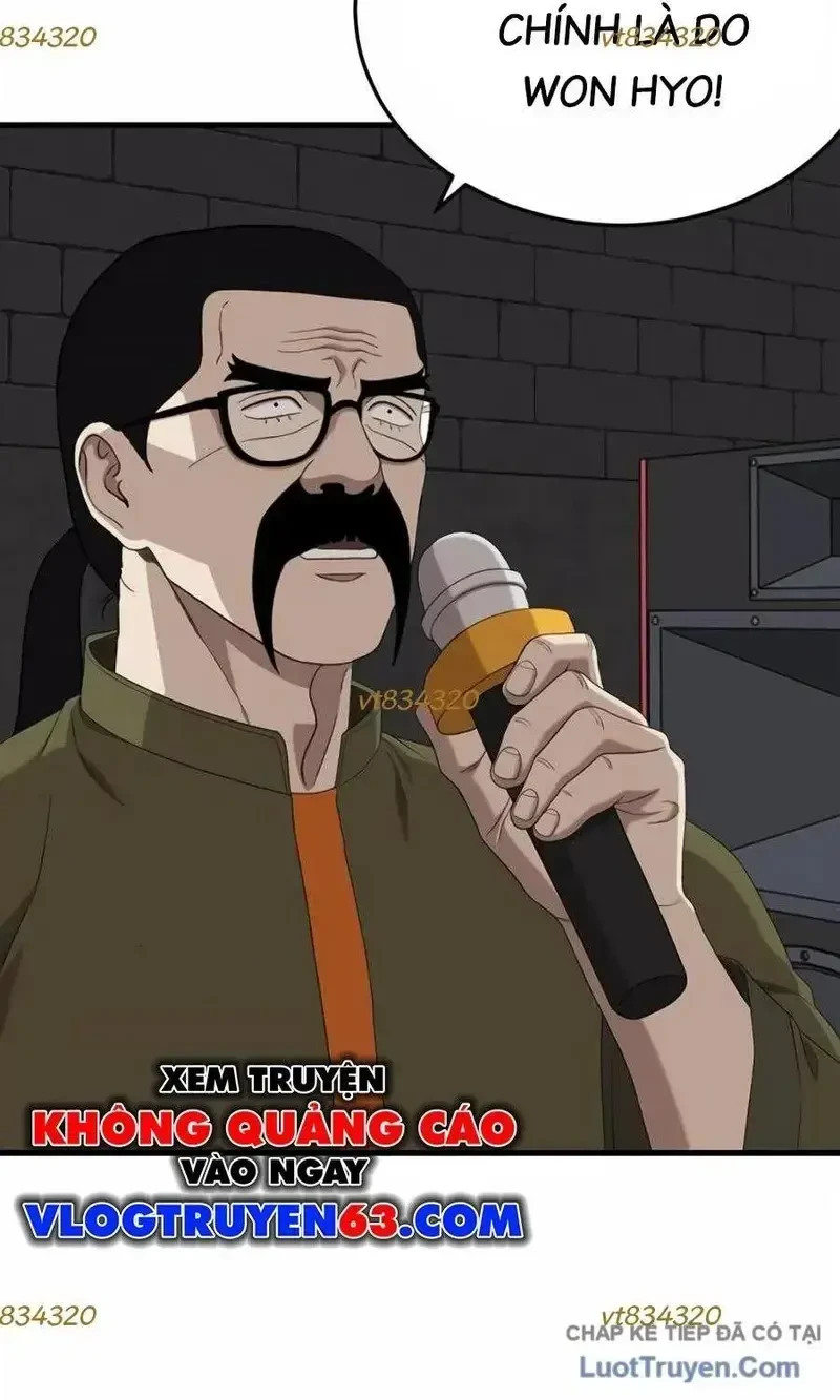 Người Xấu Chapter 293 - 60