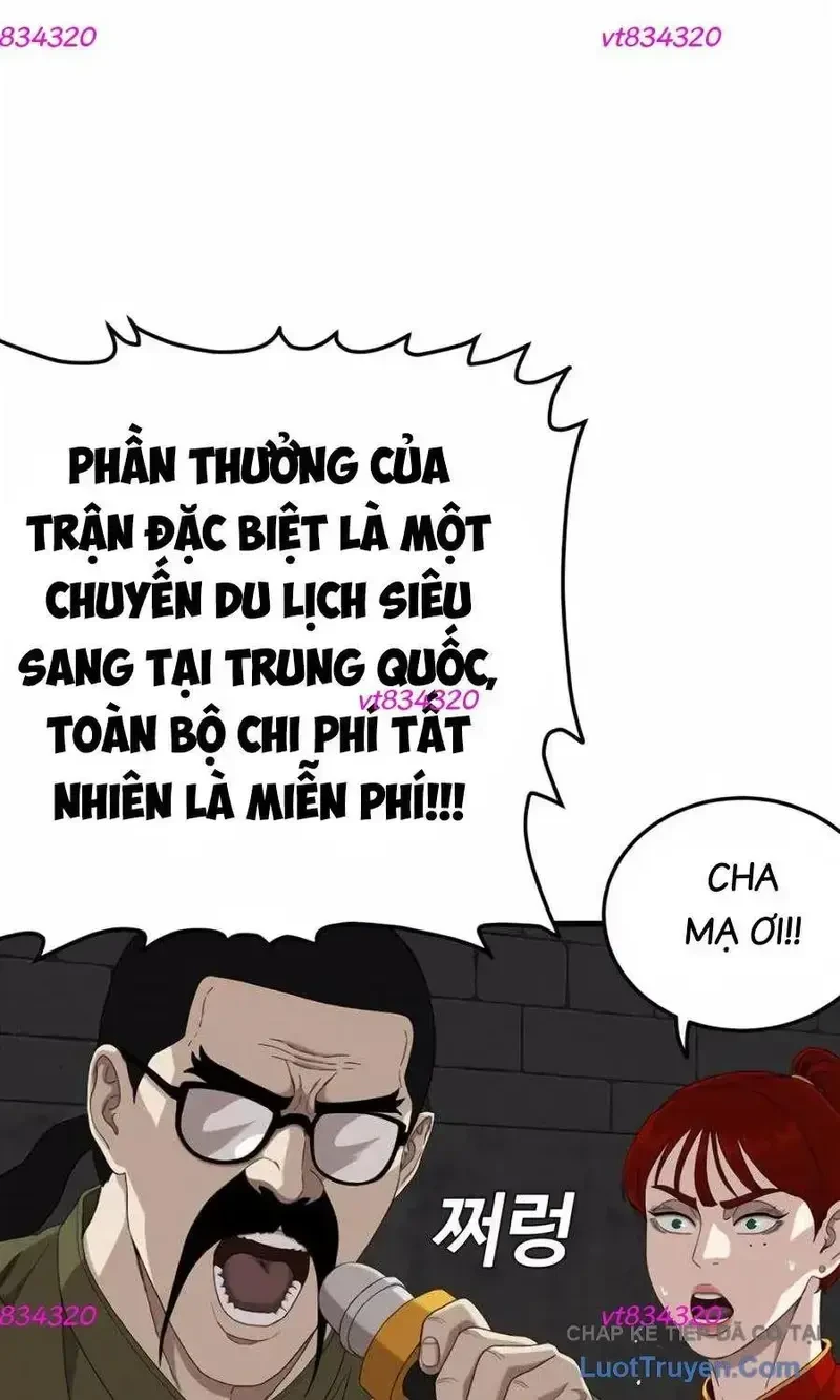 Người Xấu Chapter 293 - 61