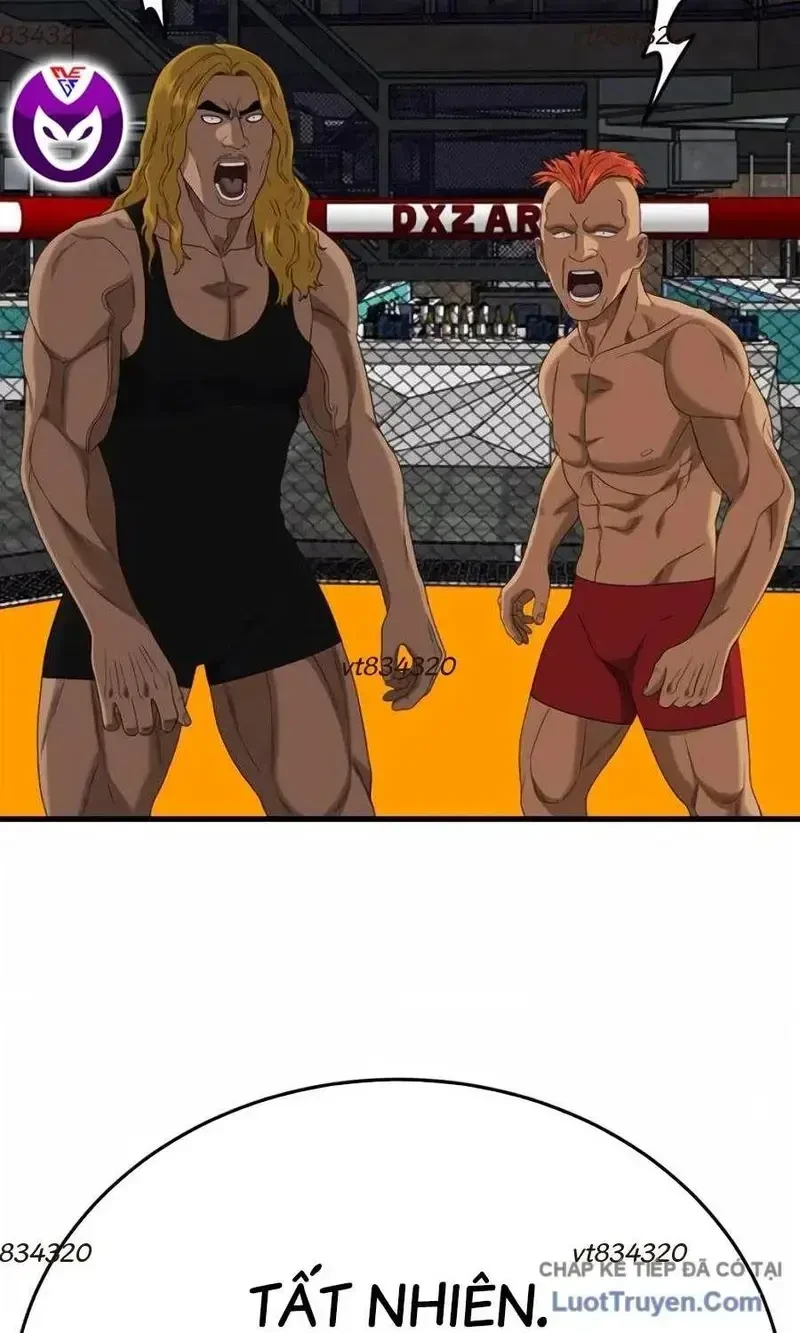 Người Xấu Chapter 293 - 63