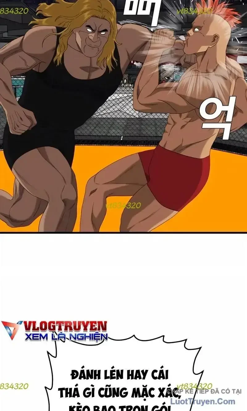 Người Xấu Chapter 293 - 66