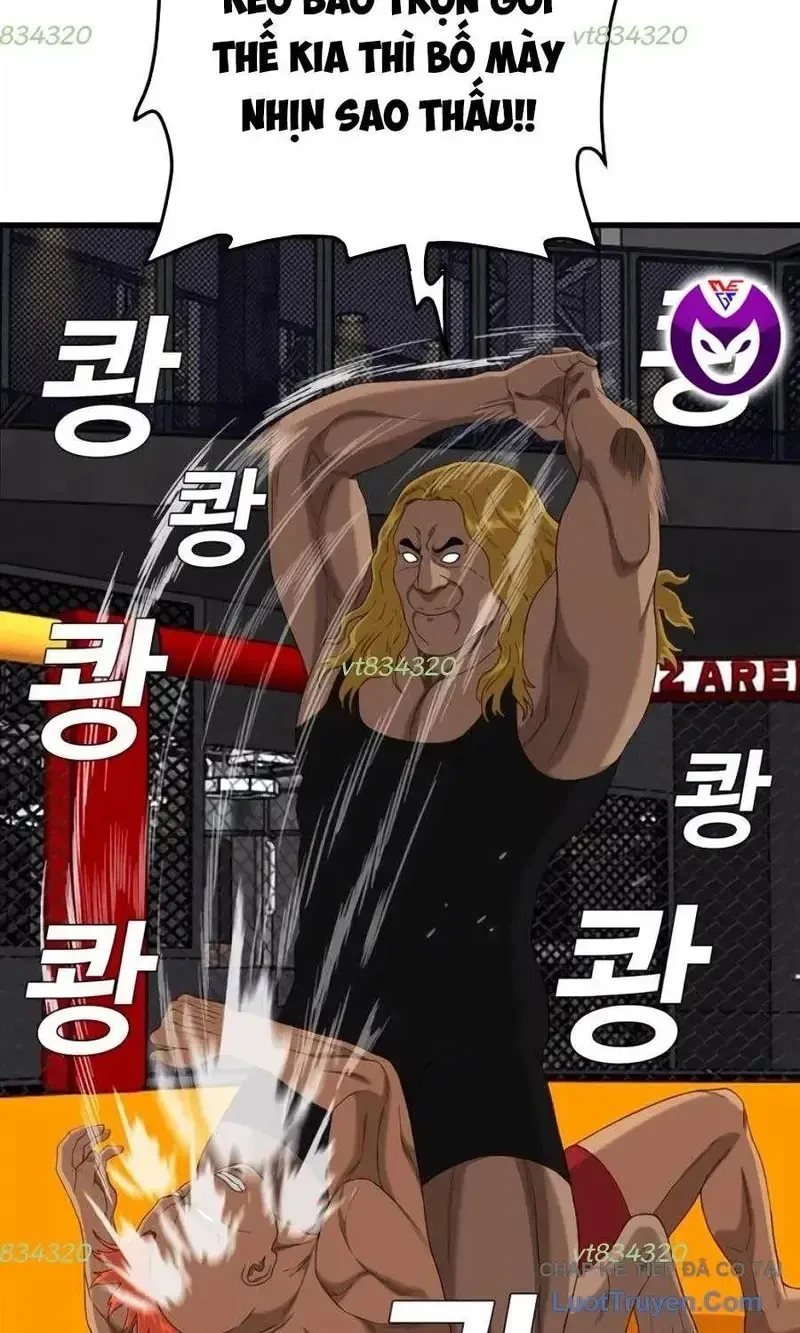 Người Xấu Chapter 293 - 67