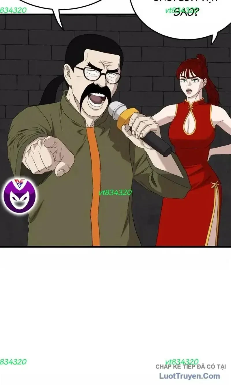 Người Xấu Chapter 293 - 71