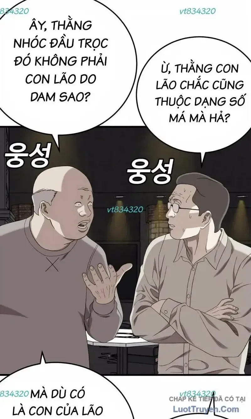 Người Xấu Chapter 293 - 81