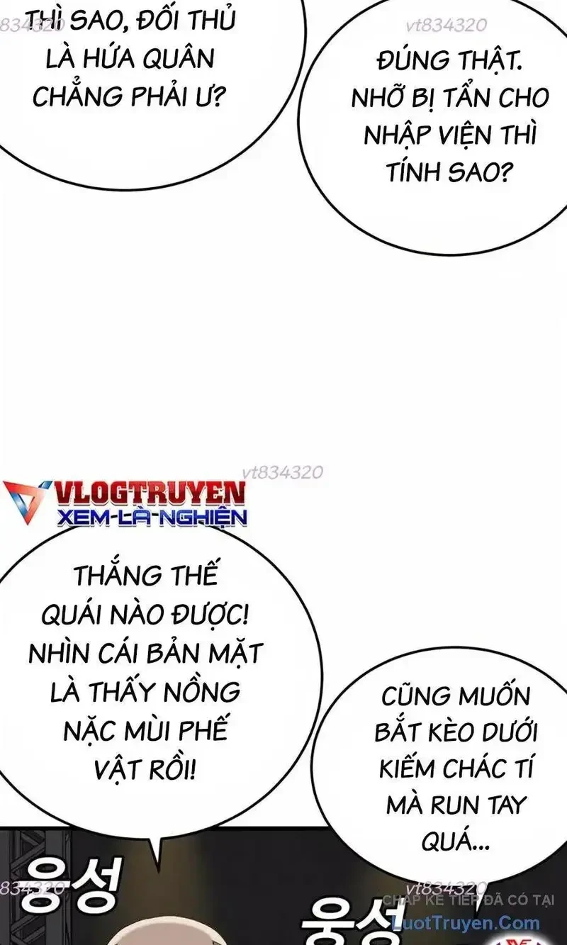 Người Xấu Chapter 293 - 82