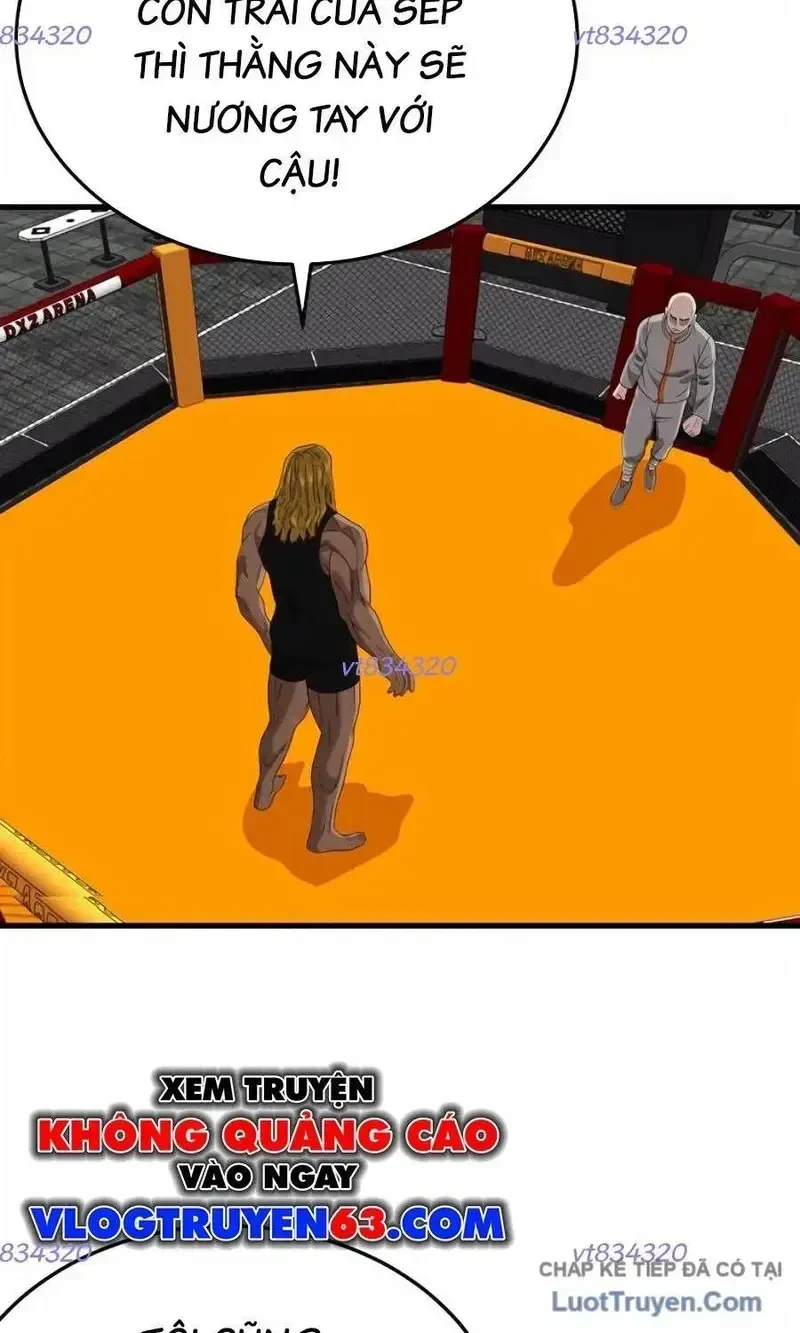 Người Xấu Chapter 293 - 84