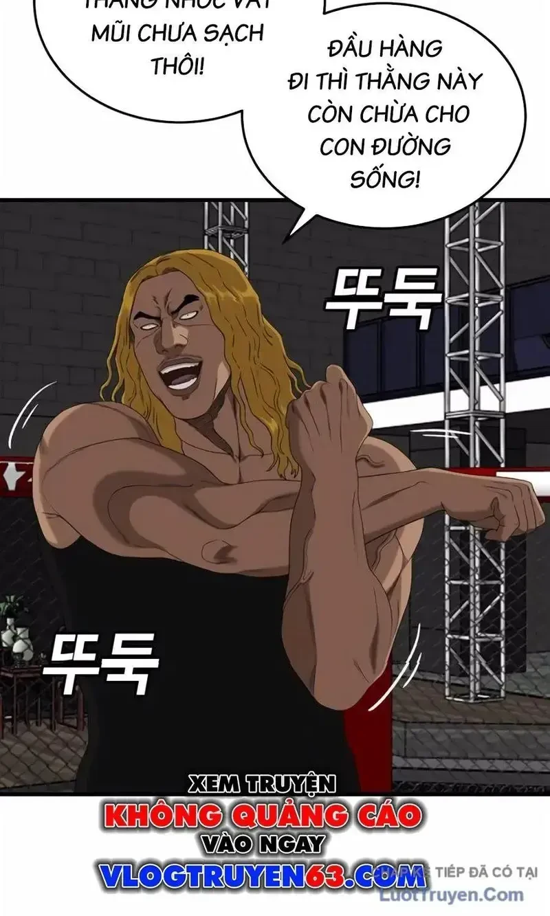 Người Xấu Chapter 293 - 94