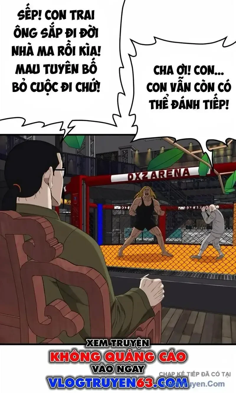 Người Xấu Chapter 293 - 122