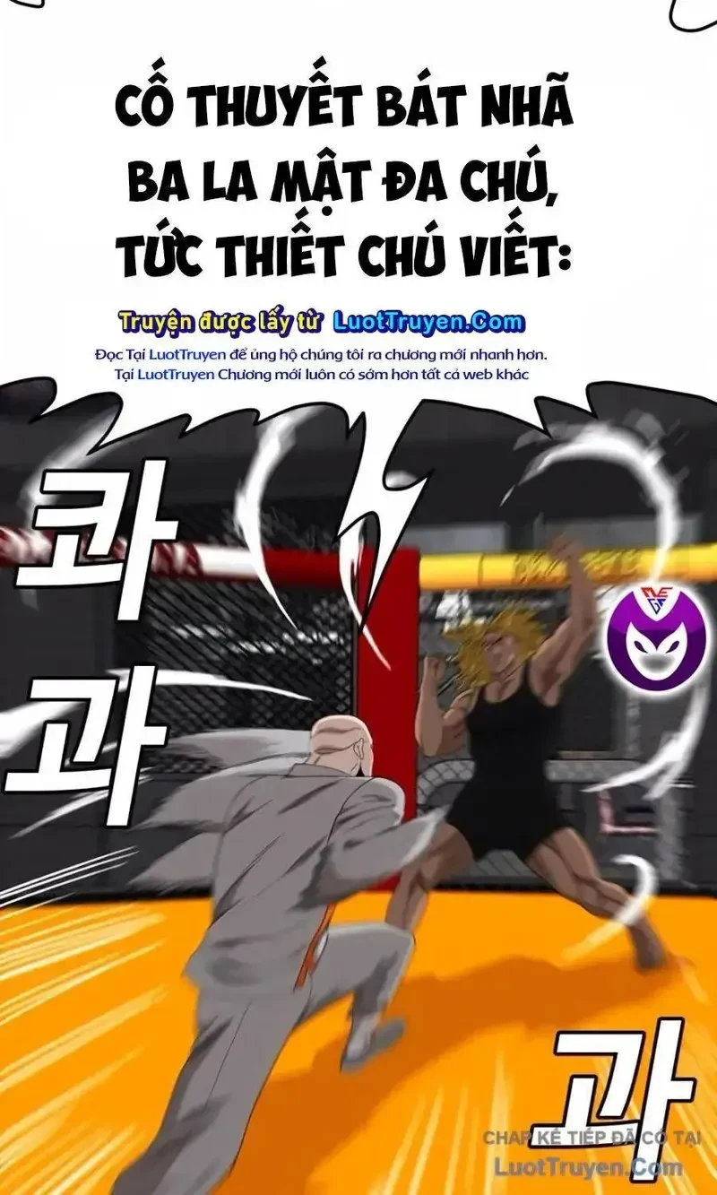 Người Xấu Chapter 293 - 127