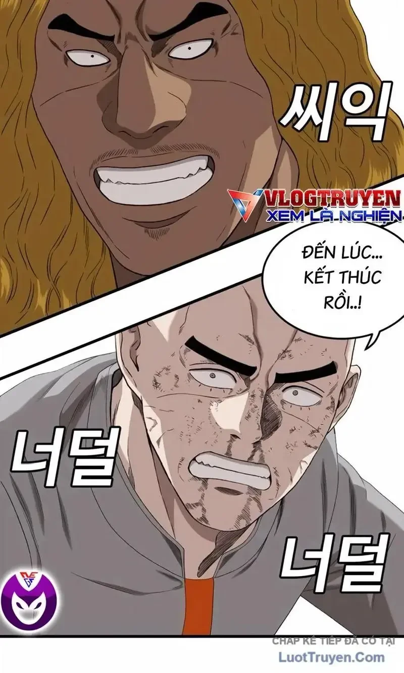 Người Xấu Chapter 293 - 129