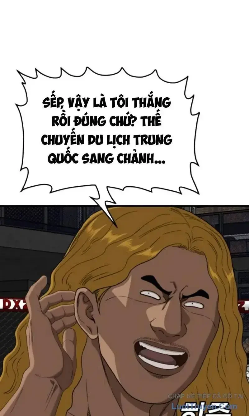 Người Xấu Chapter 294 - 3