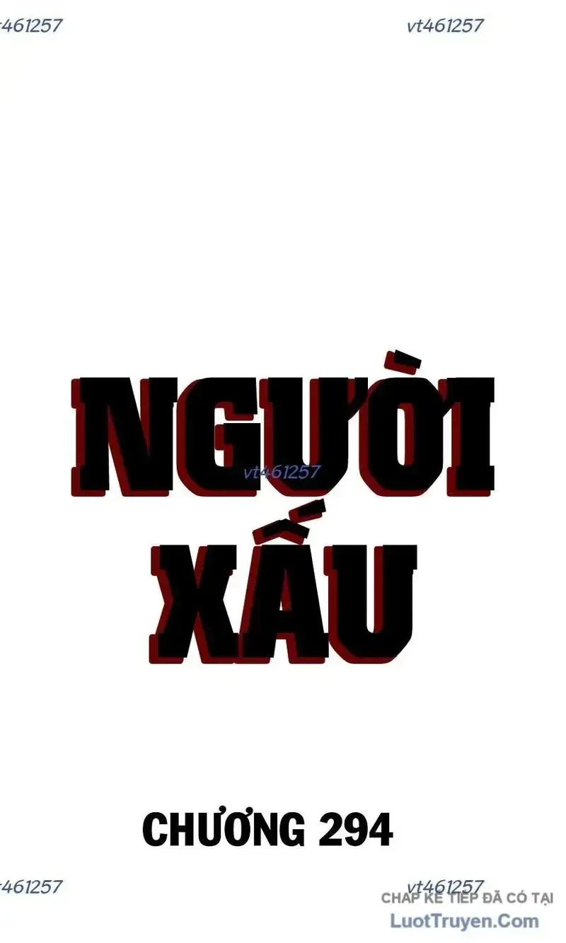 Người Xấu Chapter 294 - 8