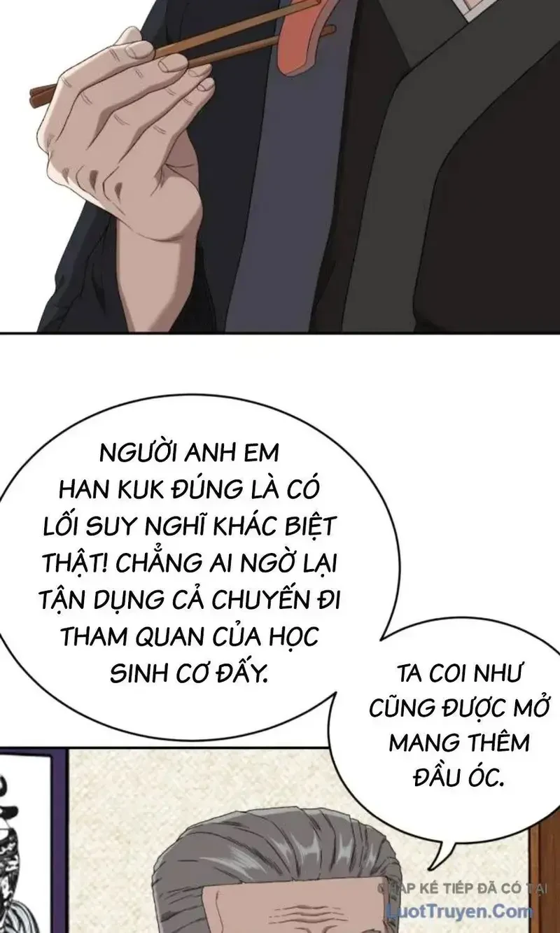 Người Xấu Chapter 294 - 45