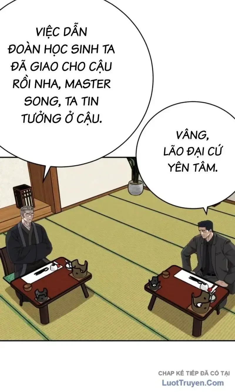 Người Xấu Chapter 294 - 47