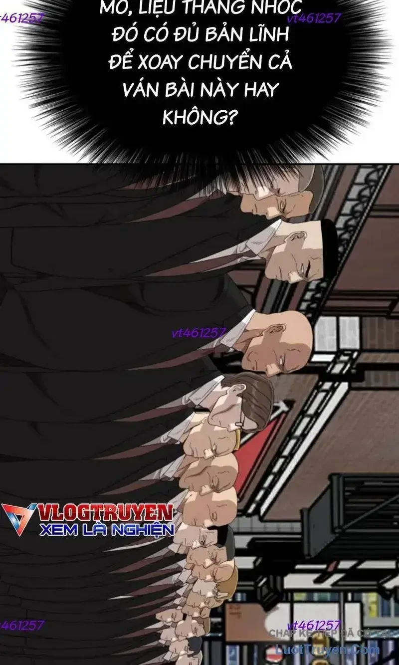 Người Xấu Chapter 294 - 61