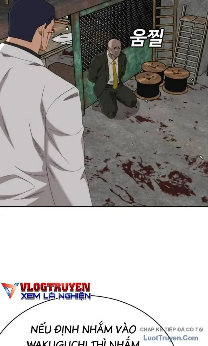 Người Xấu Chapter 294 - 92